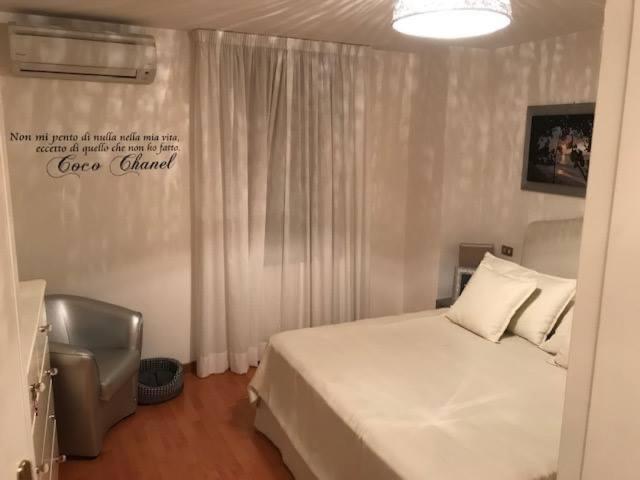La Casetta Villa Fondi Eksteriør bilde